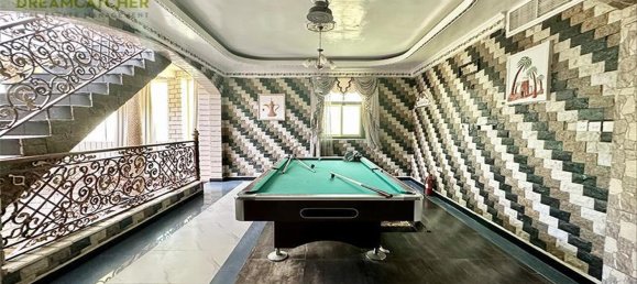 10 bedrooms Villa in Seih Al Uraibi, UAE No. 34947 23