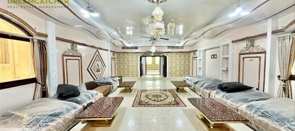 10 bedrooms Villa in Seih Al Uraibi, UAE No. 34947 3
