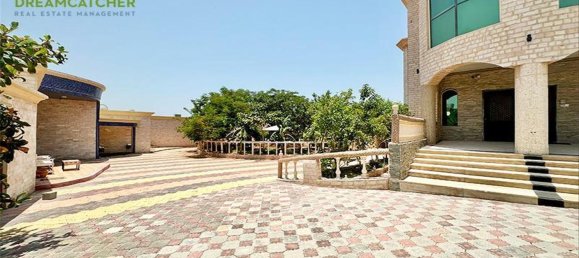 10 bedrooms Villa in Seih Al Uraibi, UAE No. 34947 27