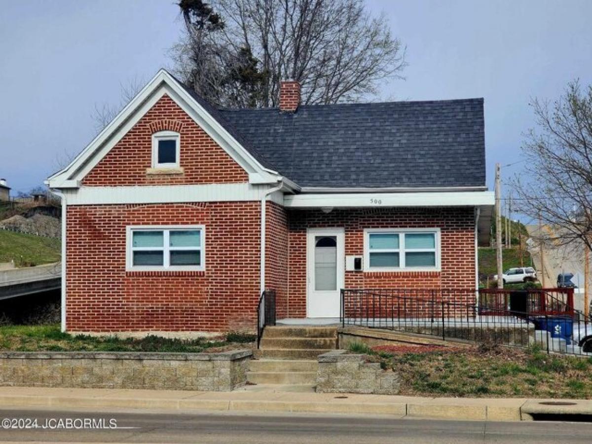 4 bedrooms House in Jefferson City, USA No. 383699