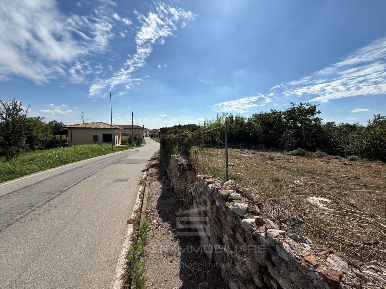  Land in Bedizzole, Italy No. 363464