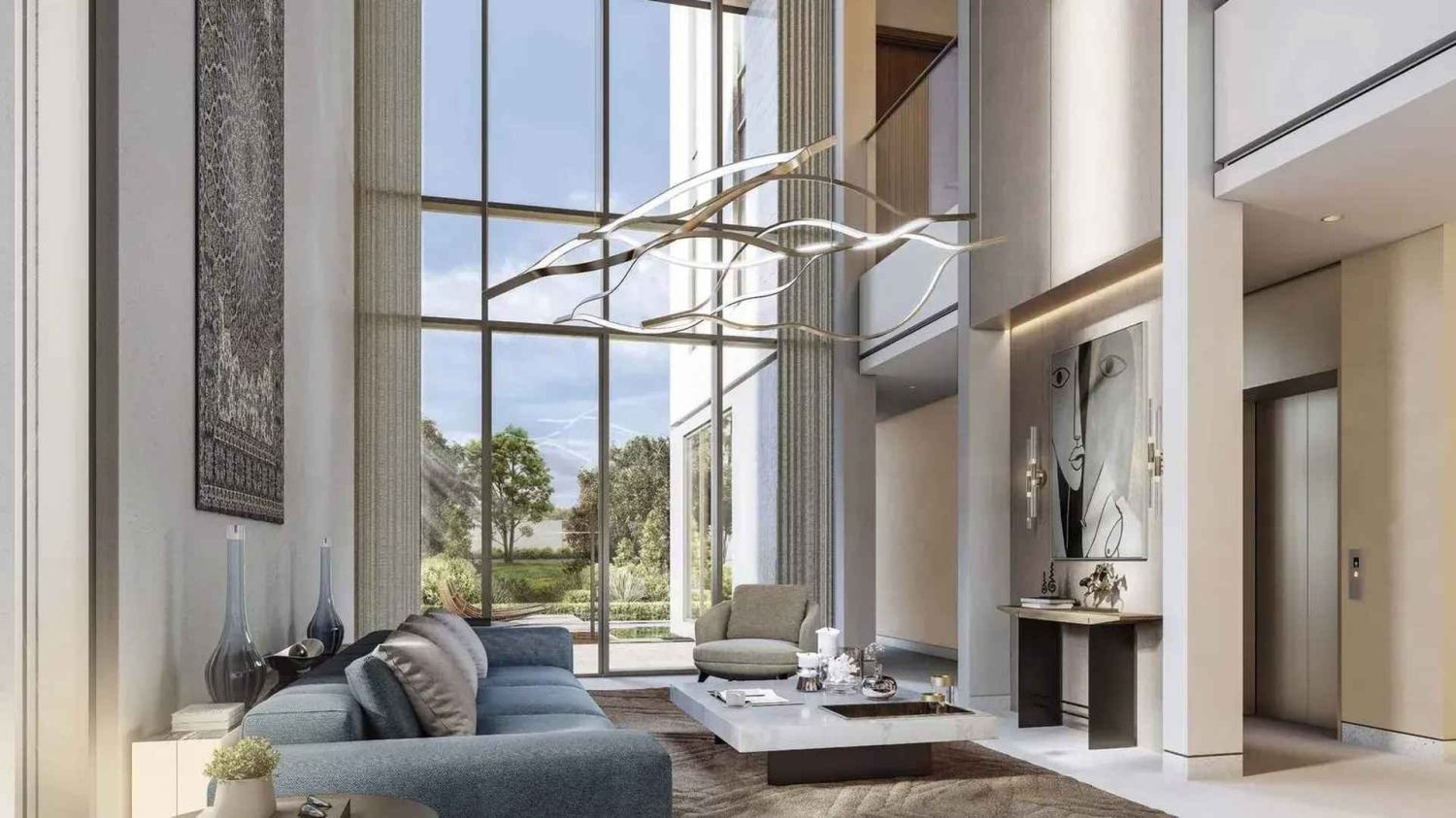 6 Schlafzimmer Villa in Abu Dhabi, UAE, Nr. 184442
