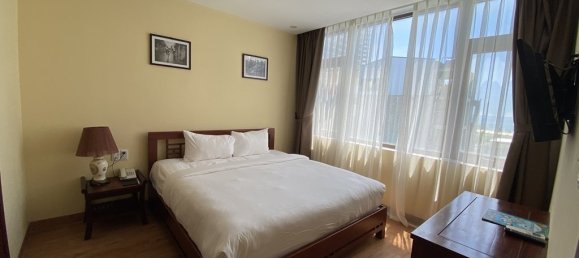 2 dormitorios apartamento en alquiler en Son Tra, Da Nang, Vietnam № 13540 8
