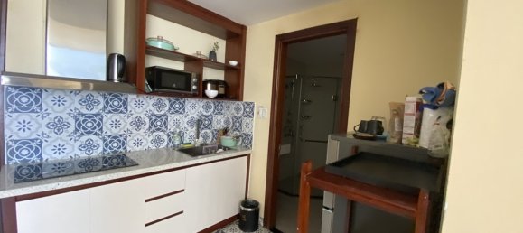 2 dormitorios apartamento en alquiler en Son Tra, Da Nang, Vietnam № 13540 7