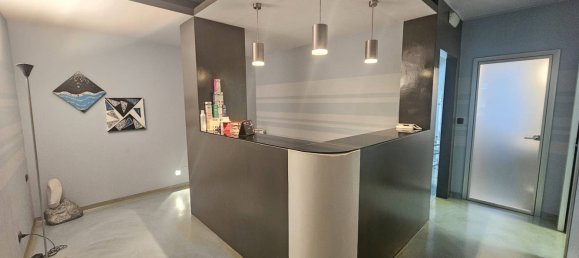 Apartamento de 6 habitaciónes en Turin, Italy No. 328962 3