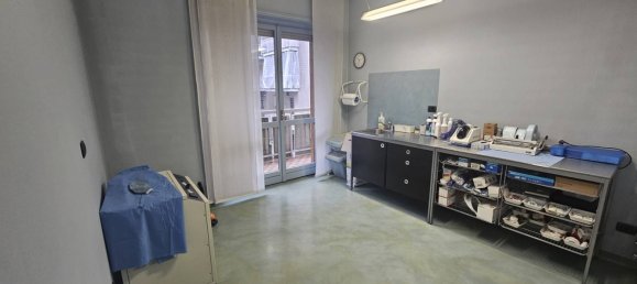 Apartamento de 6 habitaciónes en Turin, Italy No. 328962 13