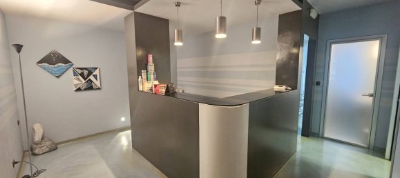 Apartamento de 6 habitaciónes en Turin, Italy No. 328962 12