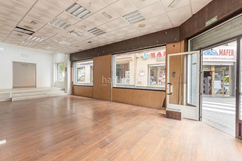 Gewerbliche Immobilie in Maracena, Spain 113m², Nr. 86400