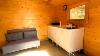 Земельный участок в Наварра, Испания № 173650