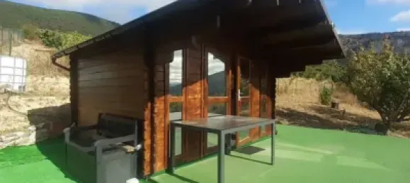  Land in Chartered Community of Navarre, Spain No. 173650 25