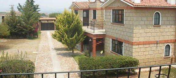 11 bedrooms House in Queretaro, Mexico No. 176170 2