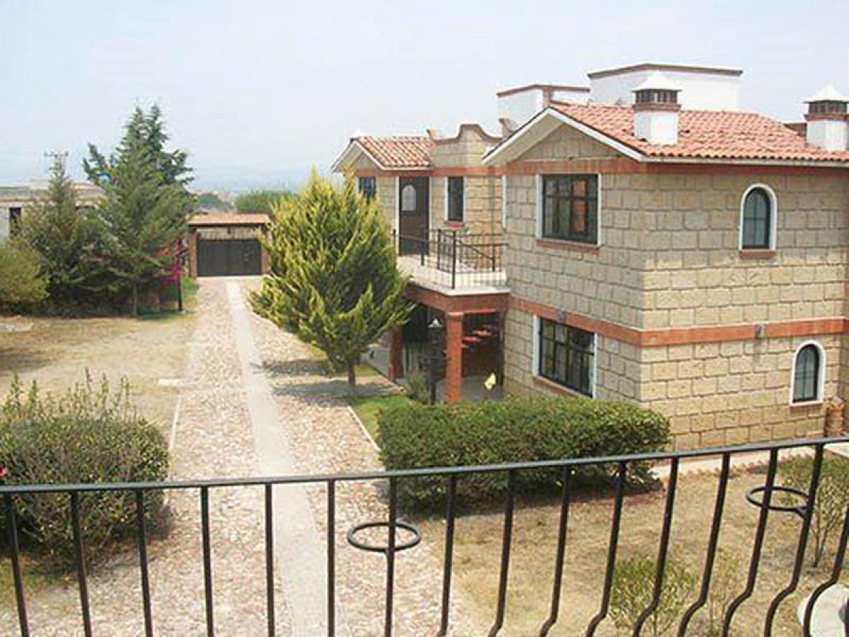 11 bedrooms House in Queretaro, Mexico No. 176170