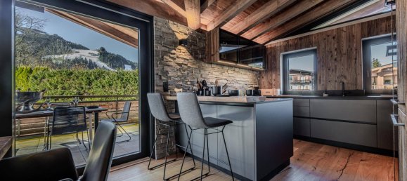 3 bedrooms Apartment in Kitzbuhel, Austria No. 139428 4