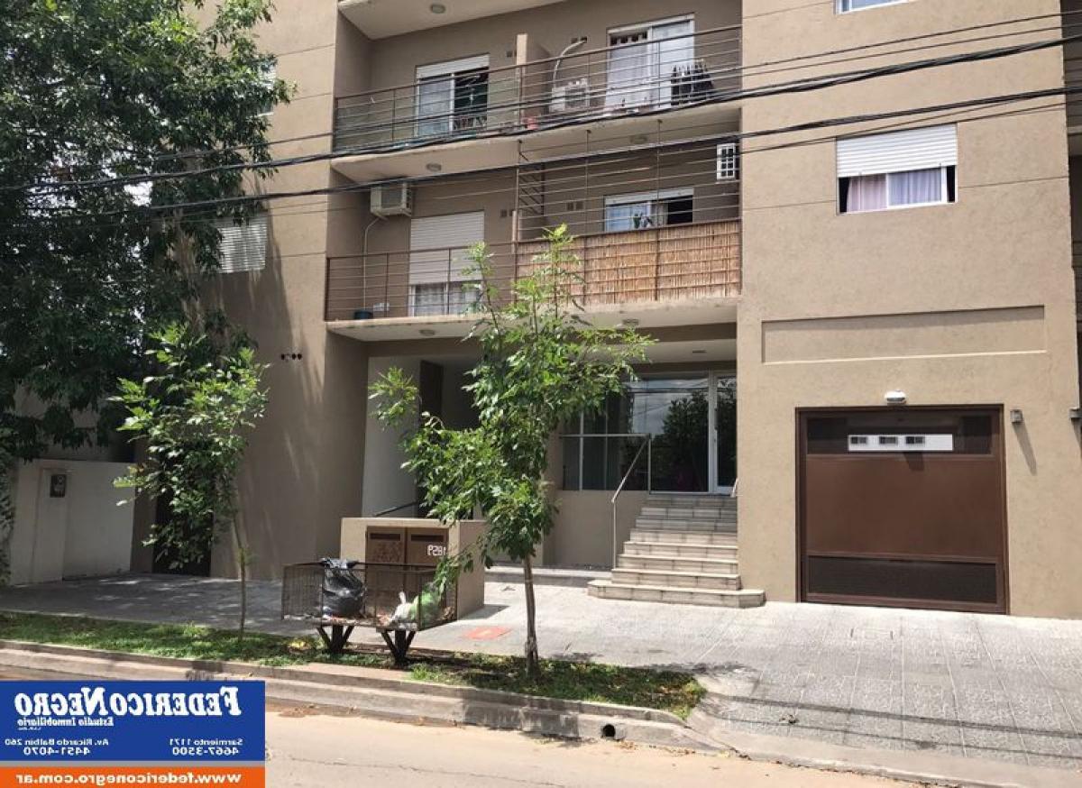  مستودع في San Miguel, Argentina 18متر مربع رقم 23805