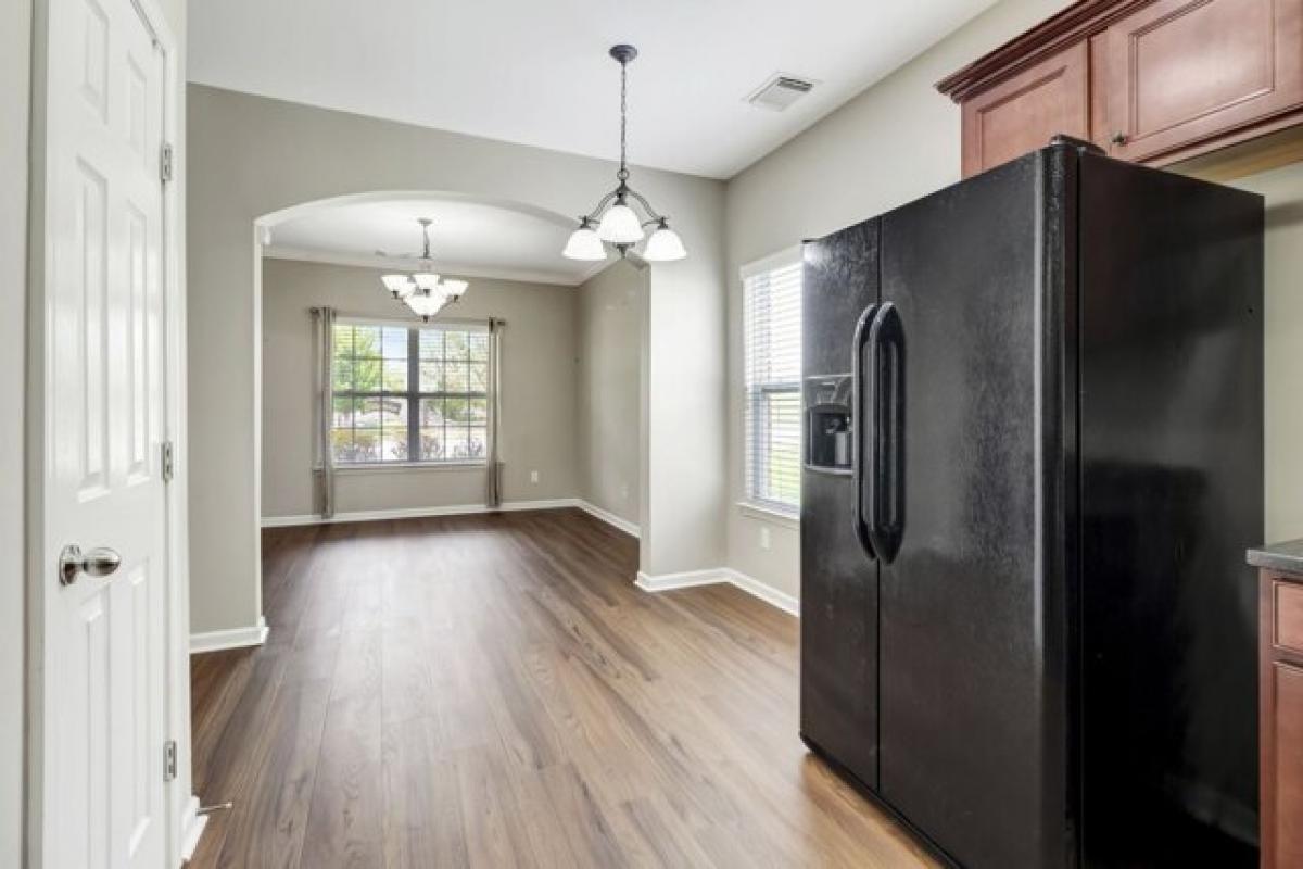 3 bedrooms House in Hermitage, USA No. 430532