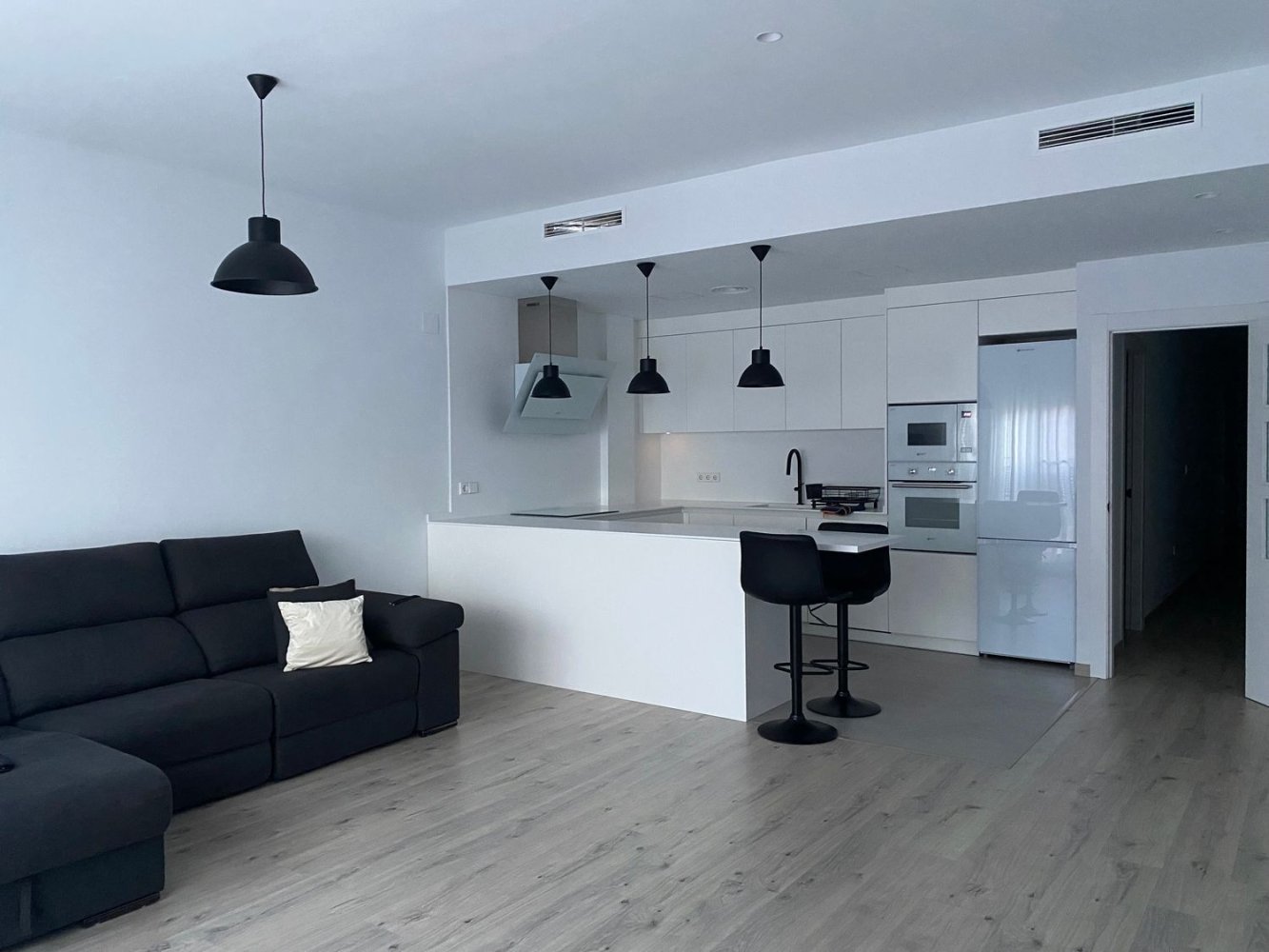 2 Schlafzimmer Wohnung in Valencia, Spain, Nr. 267504