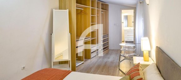 3 Schlafzimmer Wohnung in Madrid, Spain, Nr. 96956 7