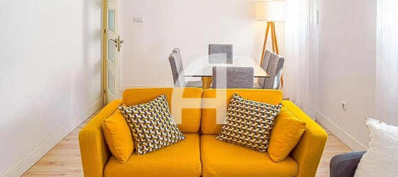 3 Schlafzimmer Wohnung in Madrid, Spain, Nr. 96956 3