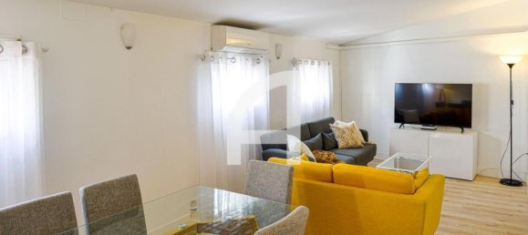 3 Schlafzimmer Wohnung in Madrid, Spain, Nr. 96956 2