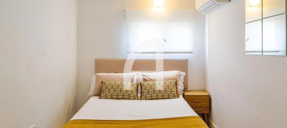 3 Schlafzimmer Wohnung in Madrid, Spain, Nr. 96956 5