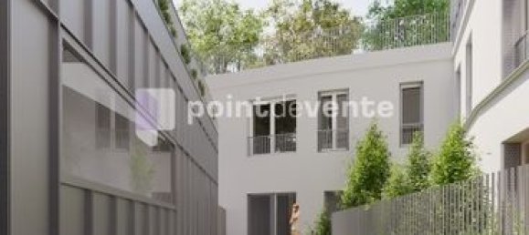 31m² Office in Paris, France No. 313925 5