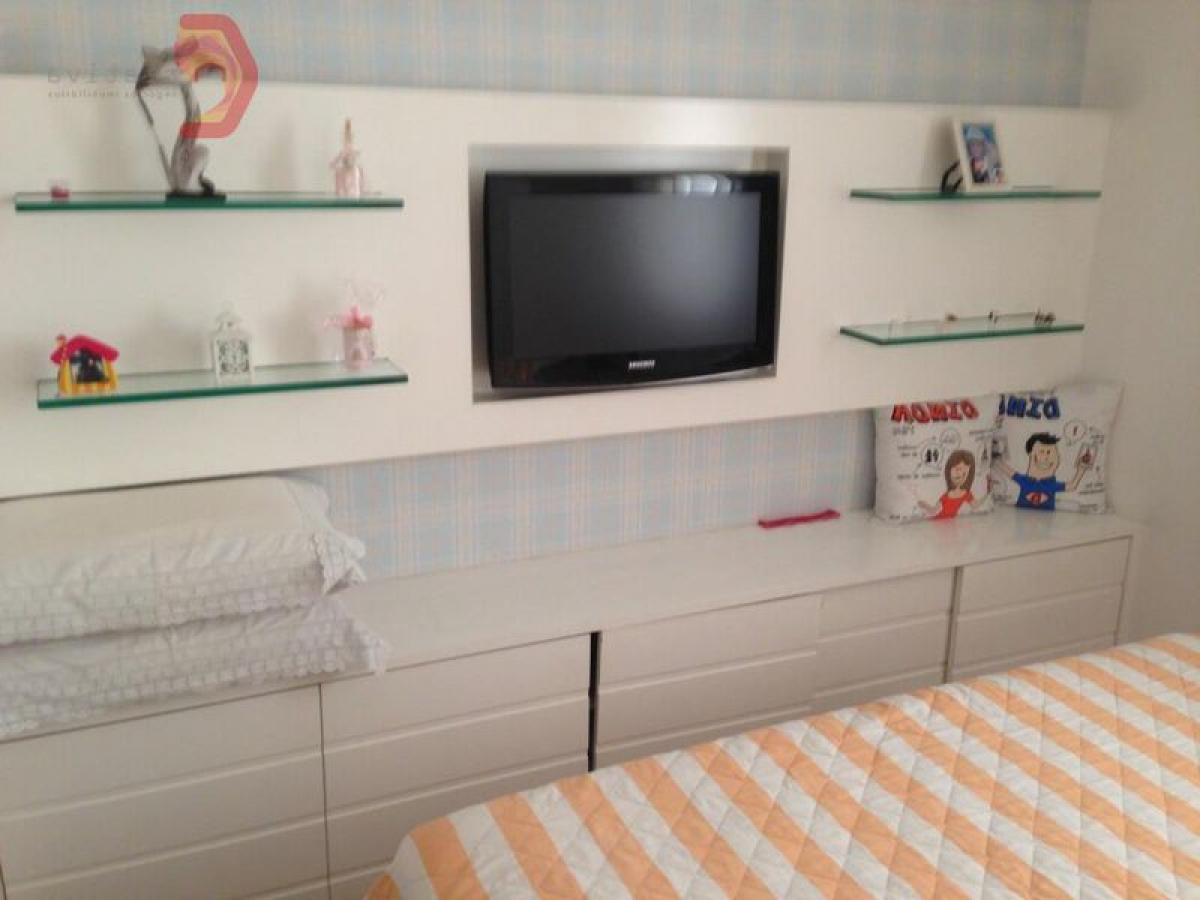 2 غرف نوم شقة في Sao Paulo, Brazil رقم 438175