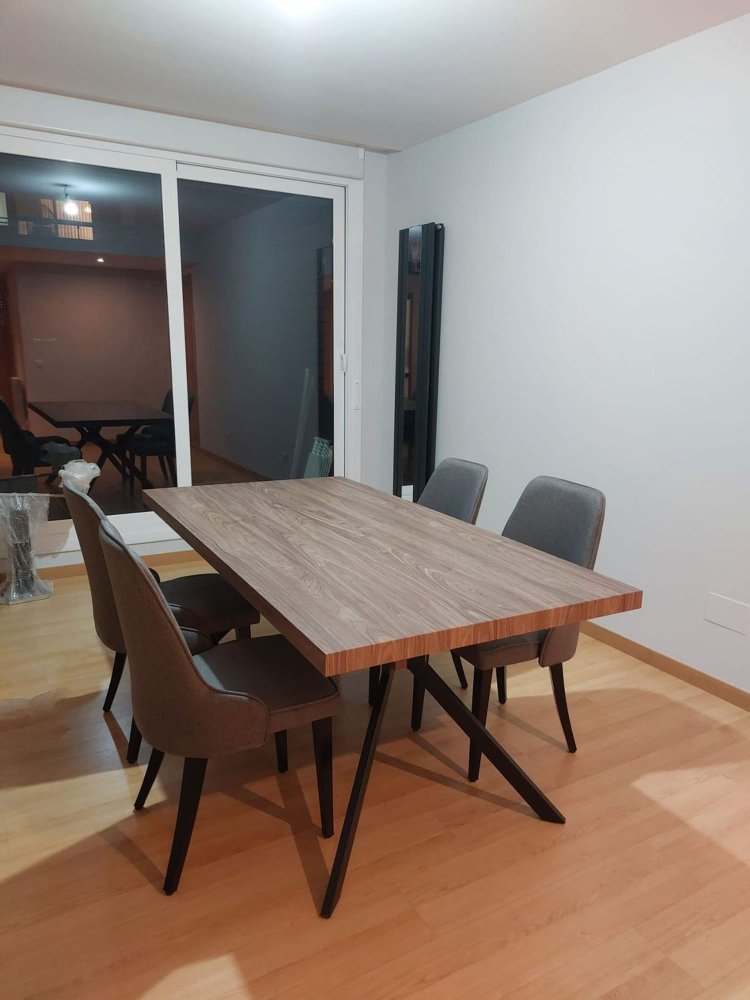 3 Schlafzimmer Penthouse in Tres Cantos, Spain, Nr. 177955