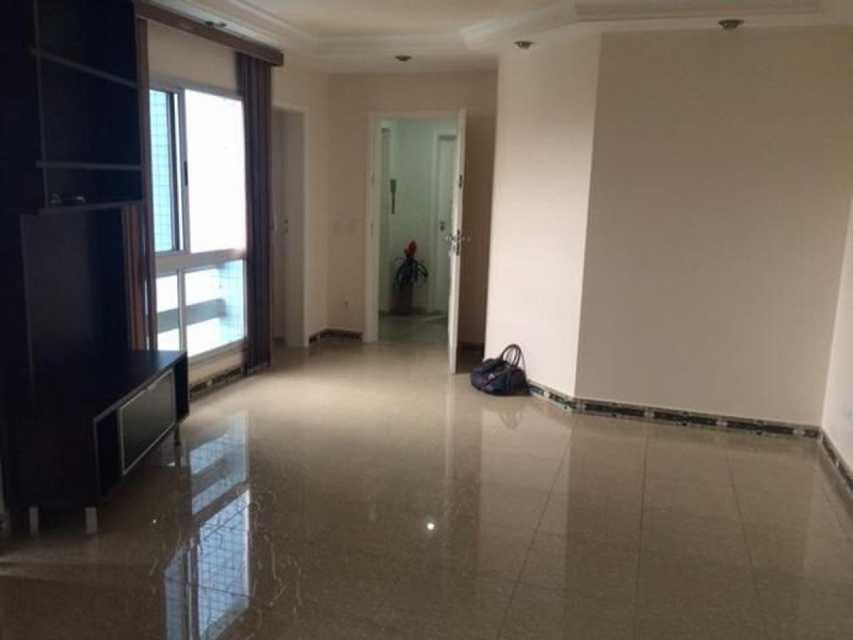 3 غرف نوم شقة في Sao Paulo, Brazil رقم 563476