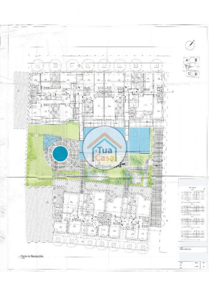 Studio in Olhao, Portugal No. 1080