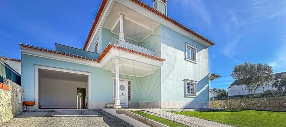 3 bedrooms House in Sesimbra, Portugal No. 185442 2