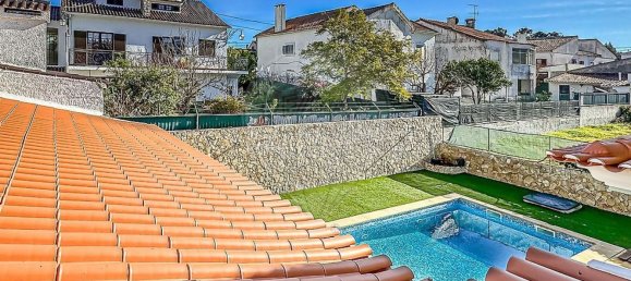 3 bedrooms House in Sesimbra, Portugal No. 185442 14