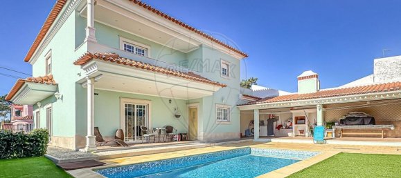 3 bedrooms House in Sesimbra, Portugal No. 185442 7