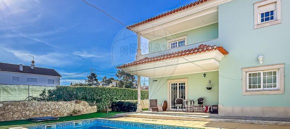 3 bedrooms House in Sesimbra, Portugal No. 185442 23