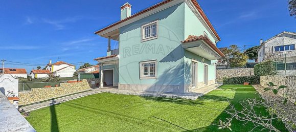3 bedrooms House in Sesimbra, Portugal No. 185442 26
