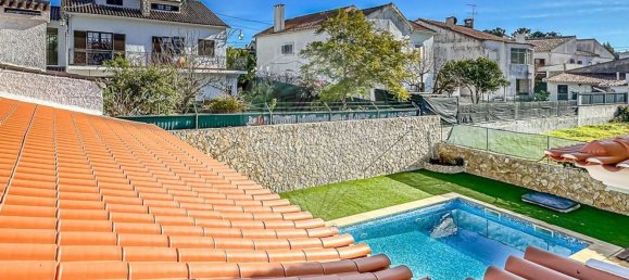 3 bedrooms House in Sesimbra, Portugal No. 185442 25