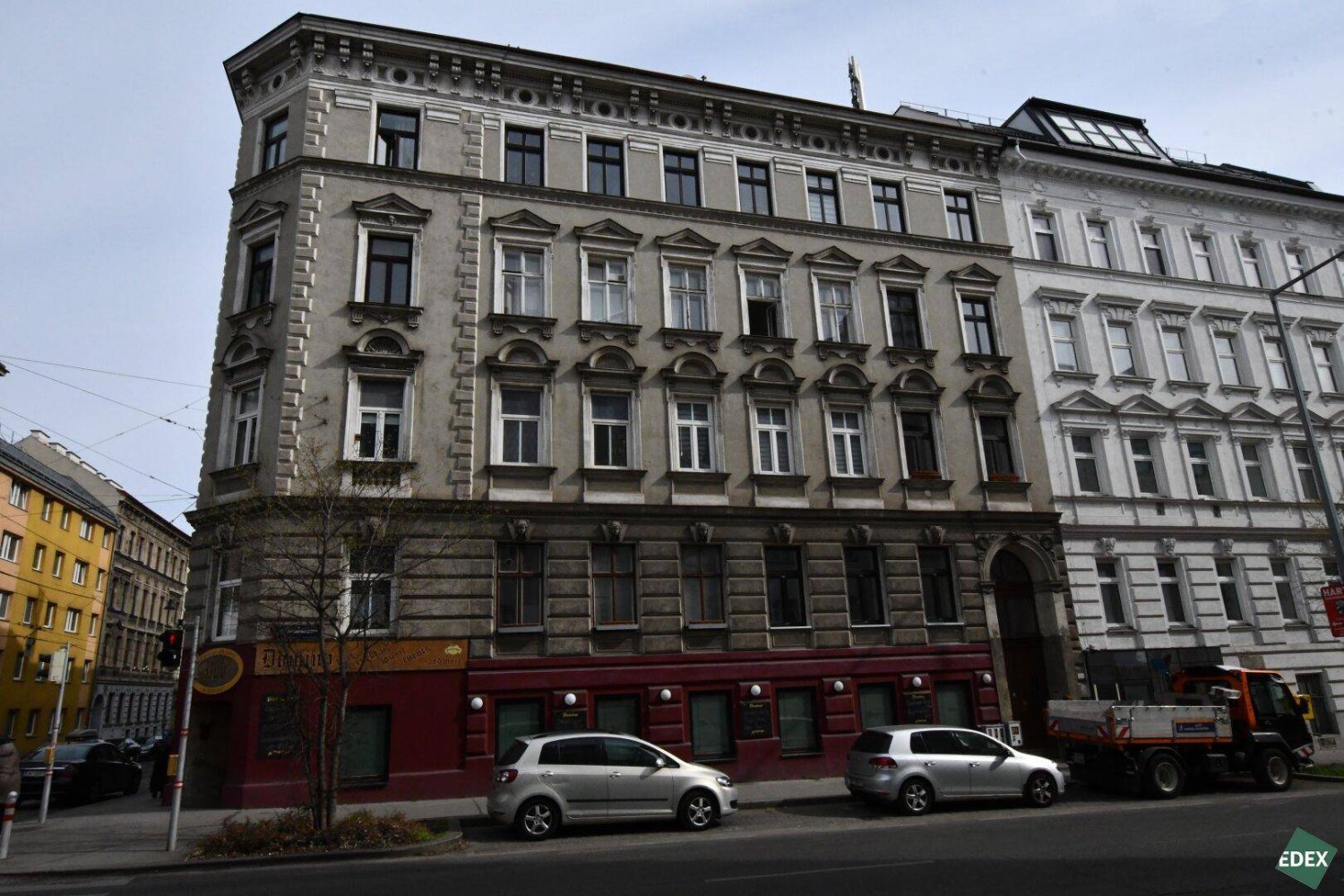 Studio in Ottakring, Austria No. 151839