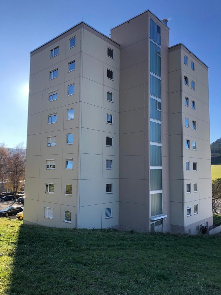 3 rooms Apartment in Tuttlingen, Germany No. 17045