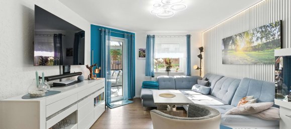 2 Schlafzimmer Wohnung in Burgenlandkreis, Germany, Nr. 245561 6