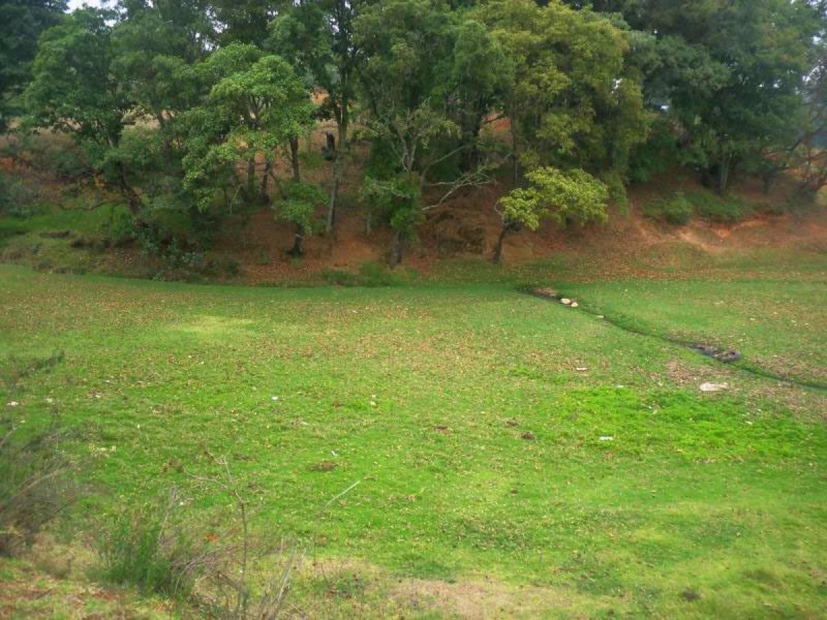  Land in Villa del Carbon, Mexico No. 205530