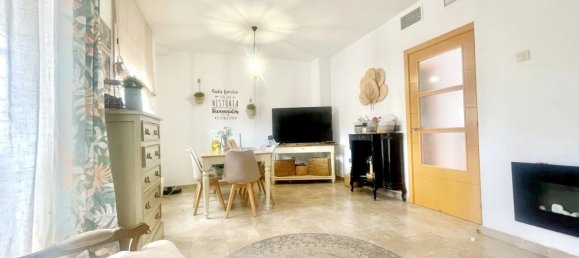 3 Schlafzimmer Haus in Puerto De La Torre, Spain, Nr. 78786 3
