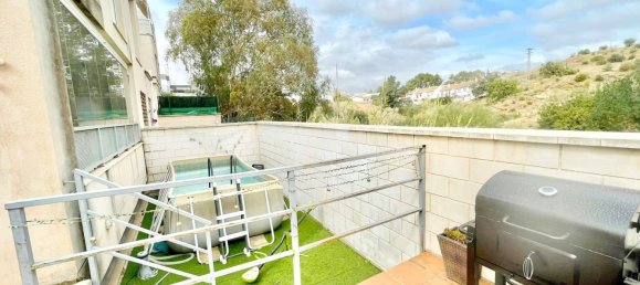 3 Schlafzimmer Haus in Puerto De La Torre, Spain, Nr. 78786 7