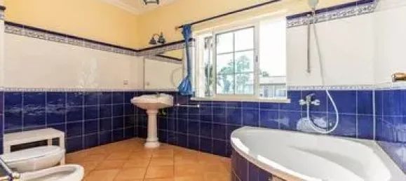 4 bedrooms Villa in Almancil, Portugal No. 122561 14