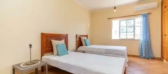 4 bedrooms Villa in Almancil, Portugal No. 122561 13