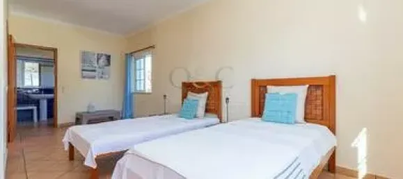 4 bedrooms Villa in Almancil, Portugal No. 122561 12