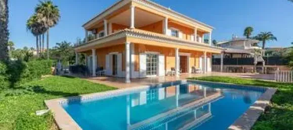 4 bedrooms Villa in Almancil, Portugal No. 122561 19