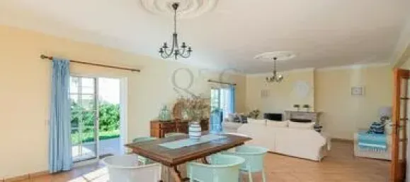 4 bedrooms Villa in Almancil, Portugal No. 122561 7