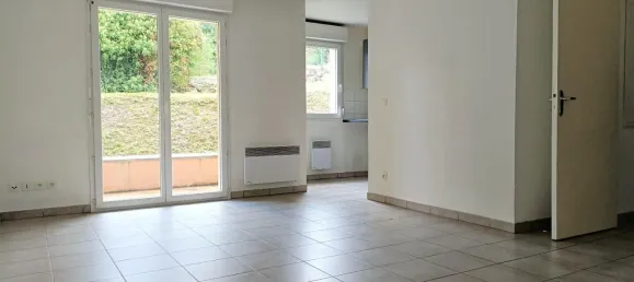 2 rooms Apartment in Nouzonville, France No. 222929 2