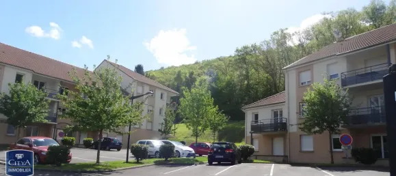 2 rooms Apartment in Nouzonville, France No. 222929 8