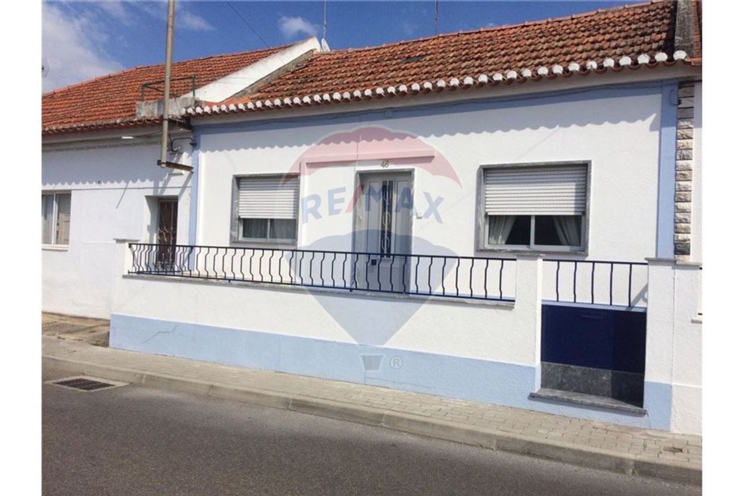 3 bedrooms House in Coruche, Portugal No. 30402