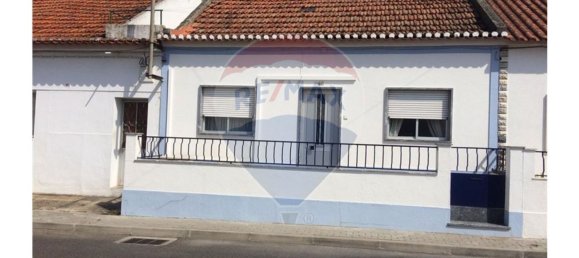 3 bedrooms House in Coruche, Portugal No. 30402 2